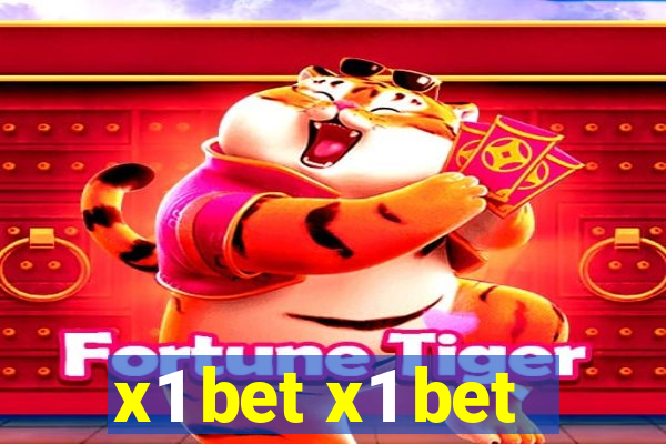 x1 bet x1 bet